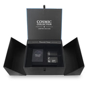 3030GALRGGN1 Cosmic Limited Edition Automatic Watch For Men 43mm