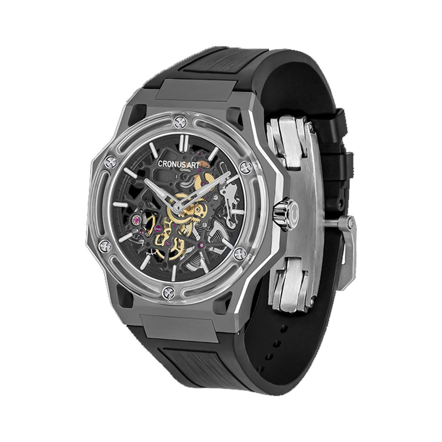 CM037-003 Men's Classic Automatic Watch 42mm