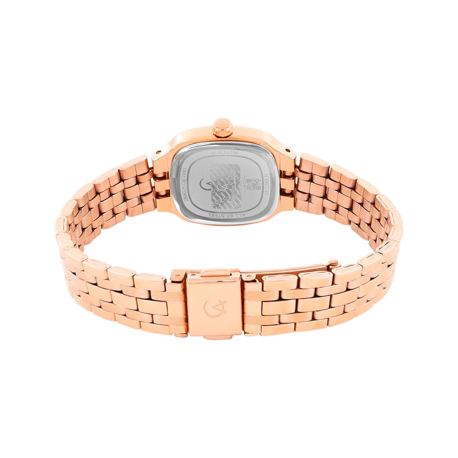 2B90LHBRGBO Women's Classic Quartz Watch 26mm