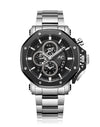 9603MCBTBBA Men's Chronograph Quartz Watch 44mm
