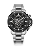 9603MCBTBBA Men's Chronograph Quartz Watch 44mm