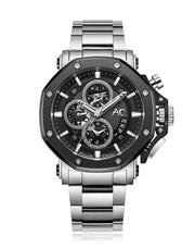9603MCBTBBA Men's Chronograph Quartz Watch 44mm