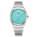 8697MDBSSLB Men's Classic Quartz Watch 39mm