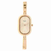 2577WM01 Women's Classic Quartz Watch 19.4mm
