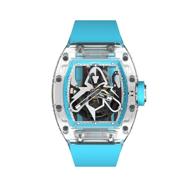 Cronus Art CM001-06 Loney warrior Automatic WatchFor Men 42mm