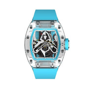 Cronus Art CM001-06 Loney warrior Automatic WatchFor Men 42mm