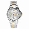 1698BM01 Men's Multi-Function Quartz Watch 44.5mm