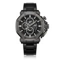 9603MCBEPBA Men's Chronograph Quartz Watch 44mm