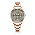 2A91BFBRGGR Women's Multi-Function Quartz Watch 35mm