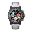Cronus Art CM016-067 Men's Chronograph Automatic Watch 42mm