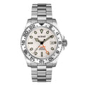 3070-05 SEA RANGER GMT Men's Automatic Watch 42mm