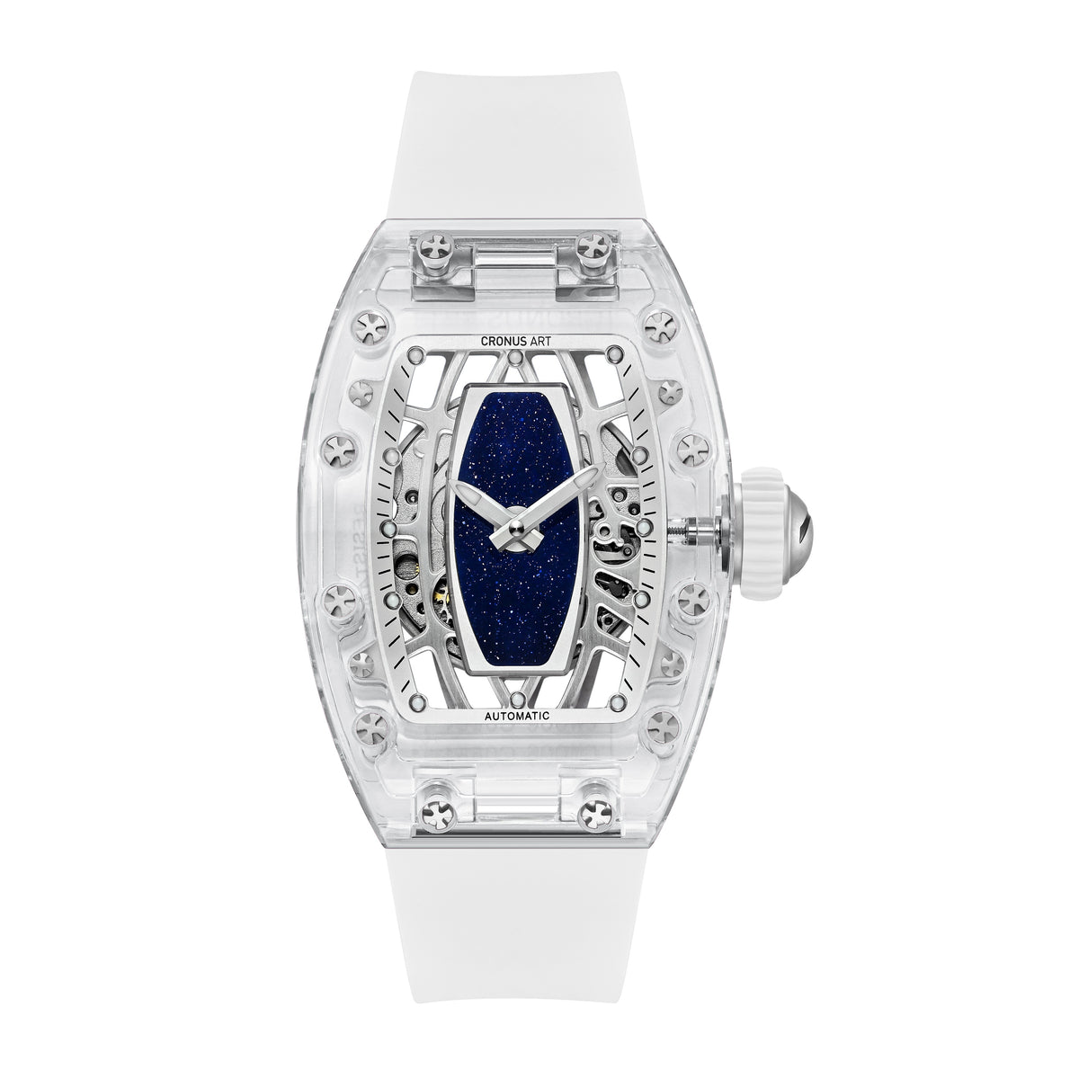 Cronus Art CM006-010 Women's Classic Automatic Watch 32mm