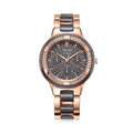 2299BFBRGGR Women's Multi-function Quartz Watch 36mm