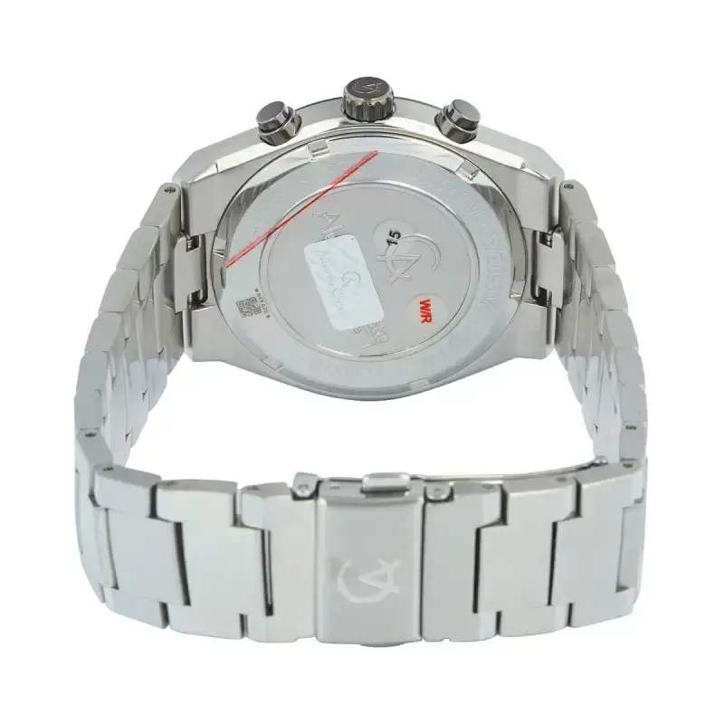 8697MCBTEGR Men's Chronograph Quartz Watch 41mm