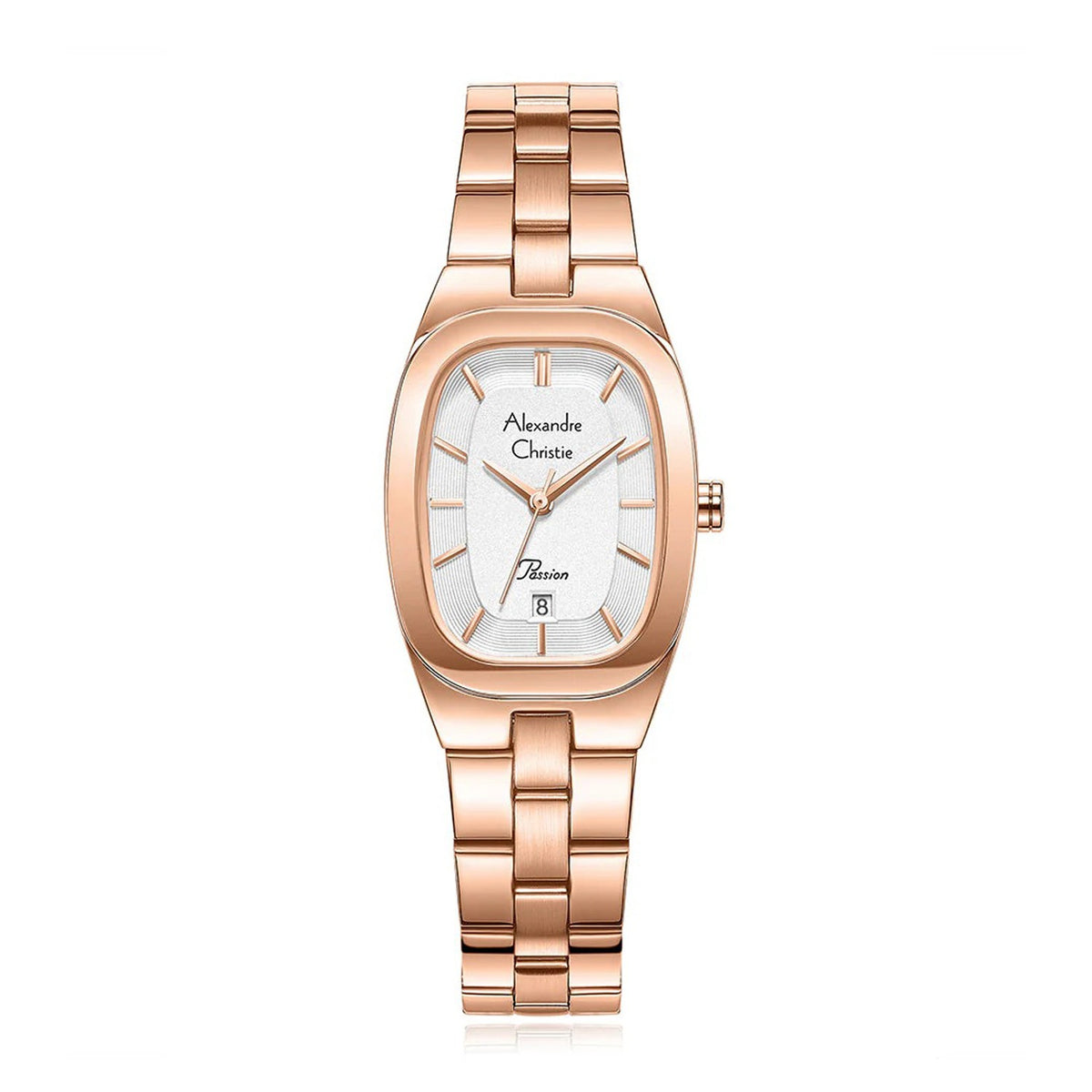 2B53LDBRGSL Women's Classic Quartz Watch 24mm