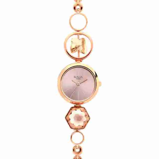 2606WM09 Women's Classic Quartz Watch 28mm