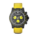 Cronus Art CM016-051 Men's Chronograph Automatic Watch 42mm