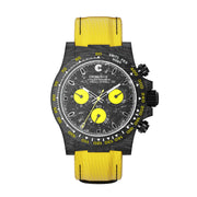 Cronus Art CM016-051 Men's Chronograph Automatic Watch 42mm