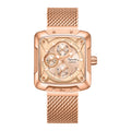 3030BFBRGRG Women's Multifunction Quartz Watch 36mm