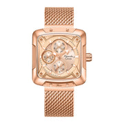 3030BFBRGRG Women's Multifunction Quartz Watch 36mm