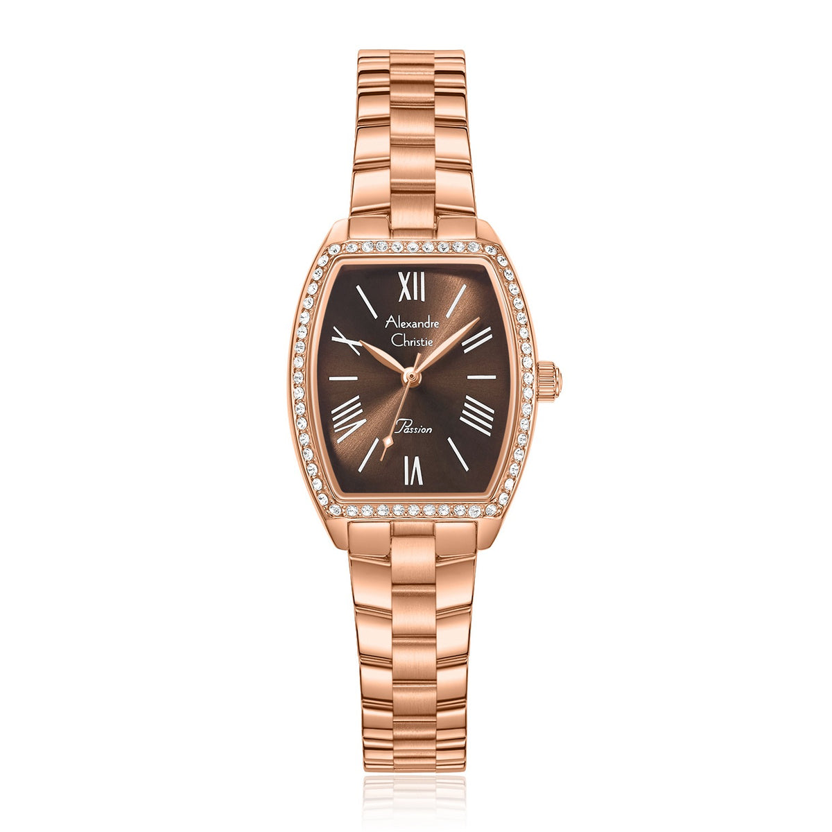 2C10LHBRGBO Women's Classic Quartz Watch 24mm