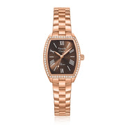 2C10LHBRGBO Women's Classic Quartz Watch 24mm