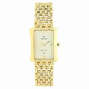 1927YM05 Men's Classic Quartz Watch 25mm