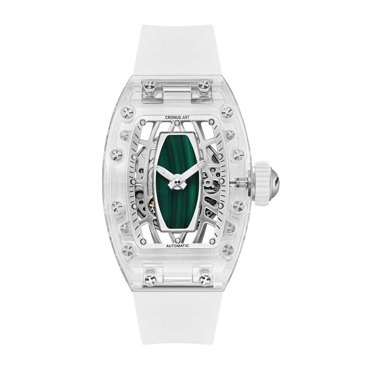 Cronus Art CM006-009 Women's Classic Automatic Watch 32mm