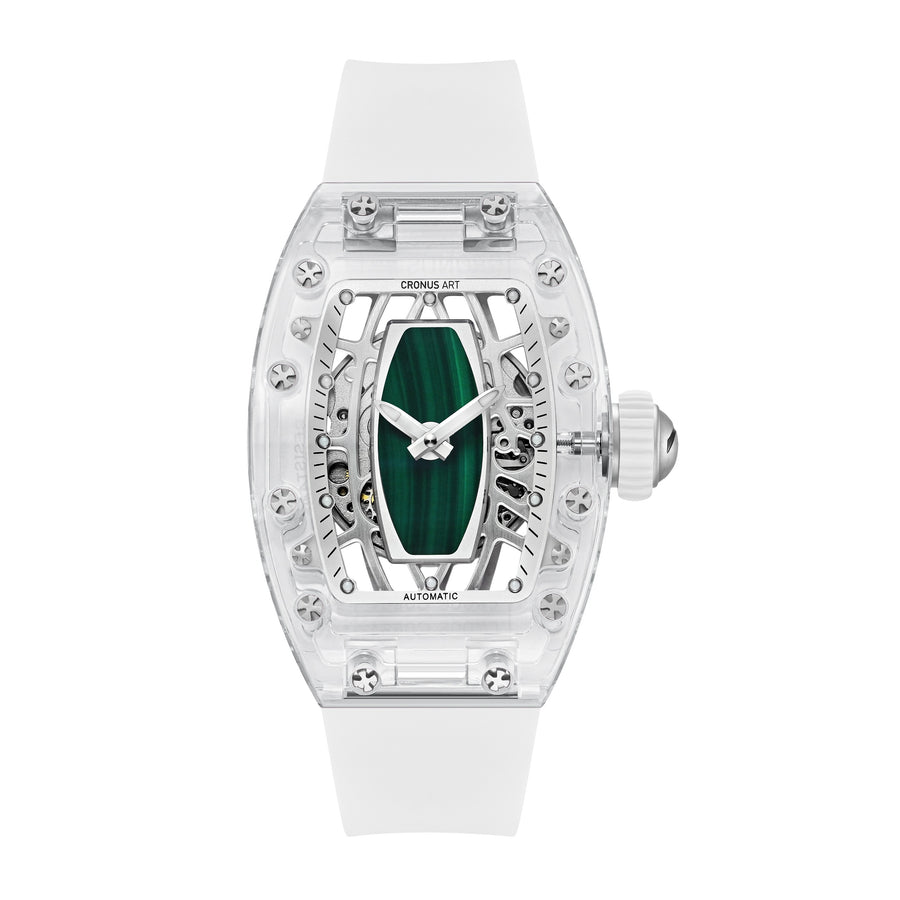 Cronus Art Cronus Art CM006-009 Women's Classic Automatic Watch 32mm