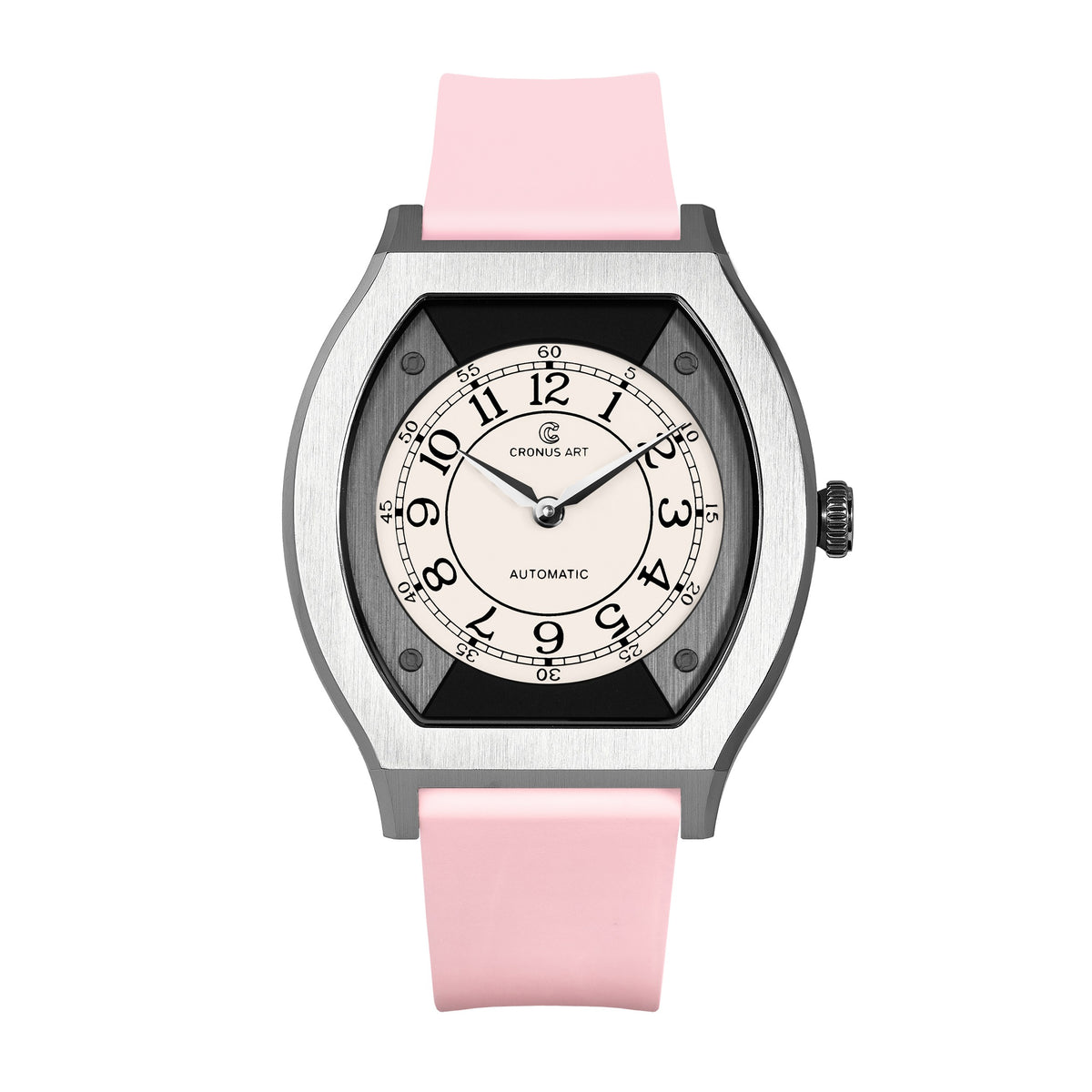 CM032-002 Unisex Classic Automatic Watch 41mm