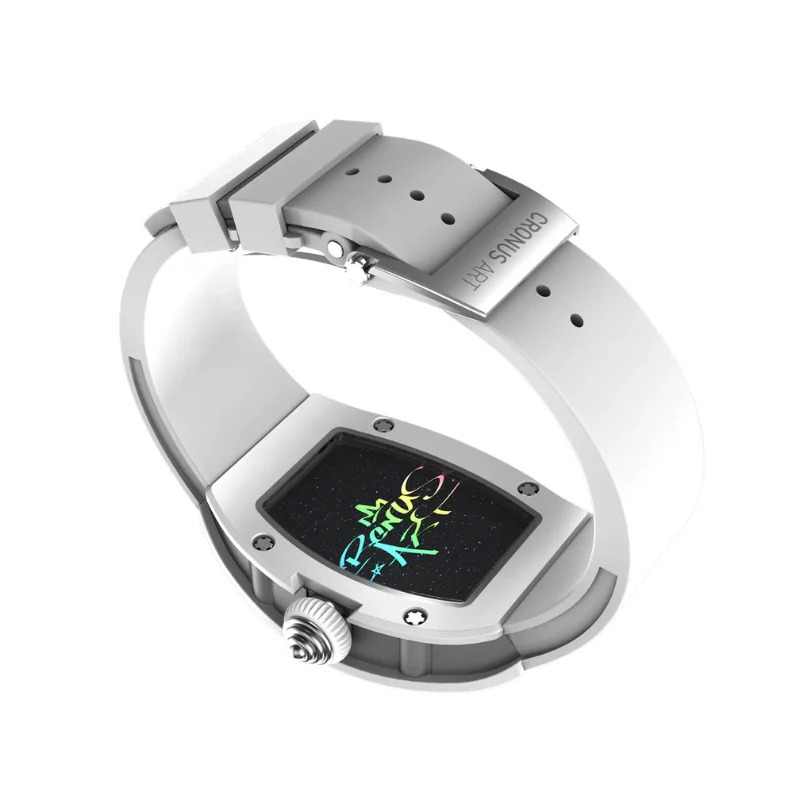 Cronus Art CM003-02A Women's Classic Quartz Watch 31mm