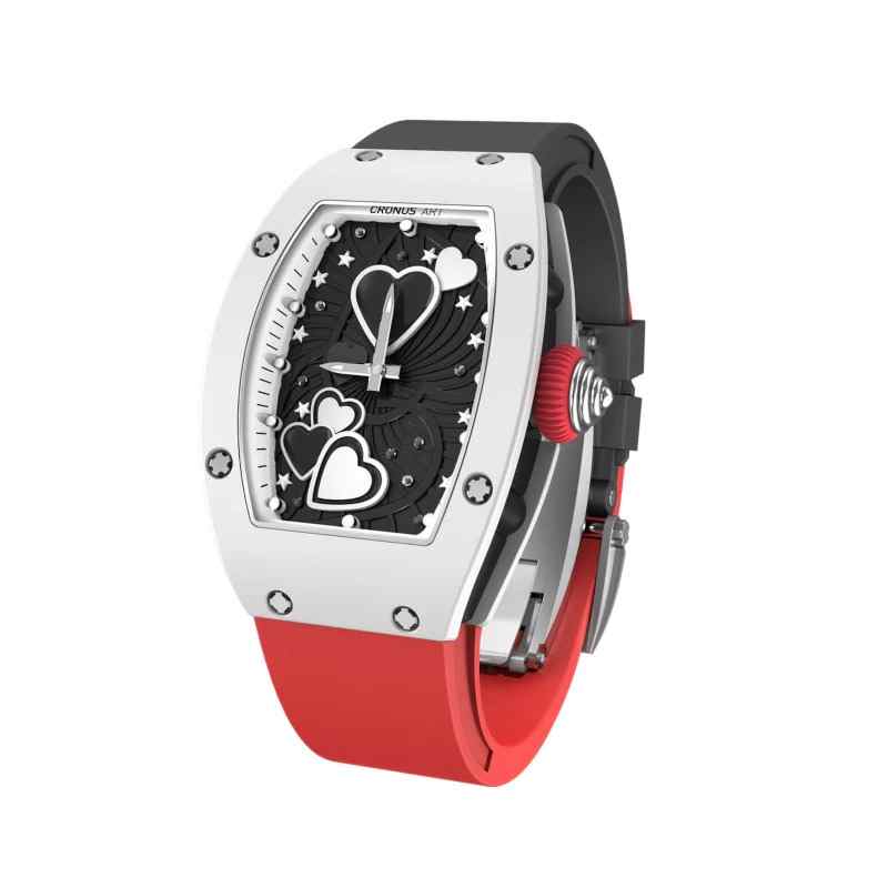 Cronus Art CM003-03D Women's Classic Automatic Watch 31mm