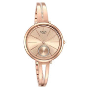 2647WM01 Women's Analog Quartz Watch 33mm