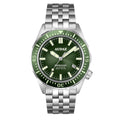 3050-04 BARRACUDA Men's Automatic Watch 42mm