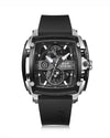E3008GCRTEBA Men's Chronograph Watch 47mm