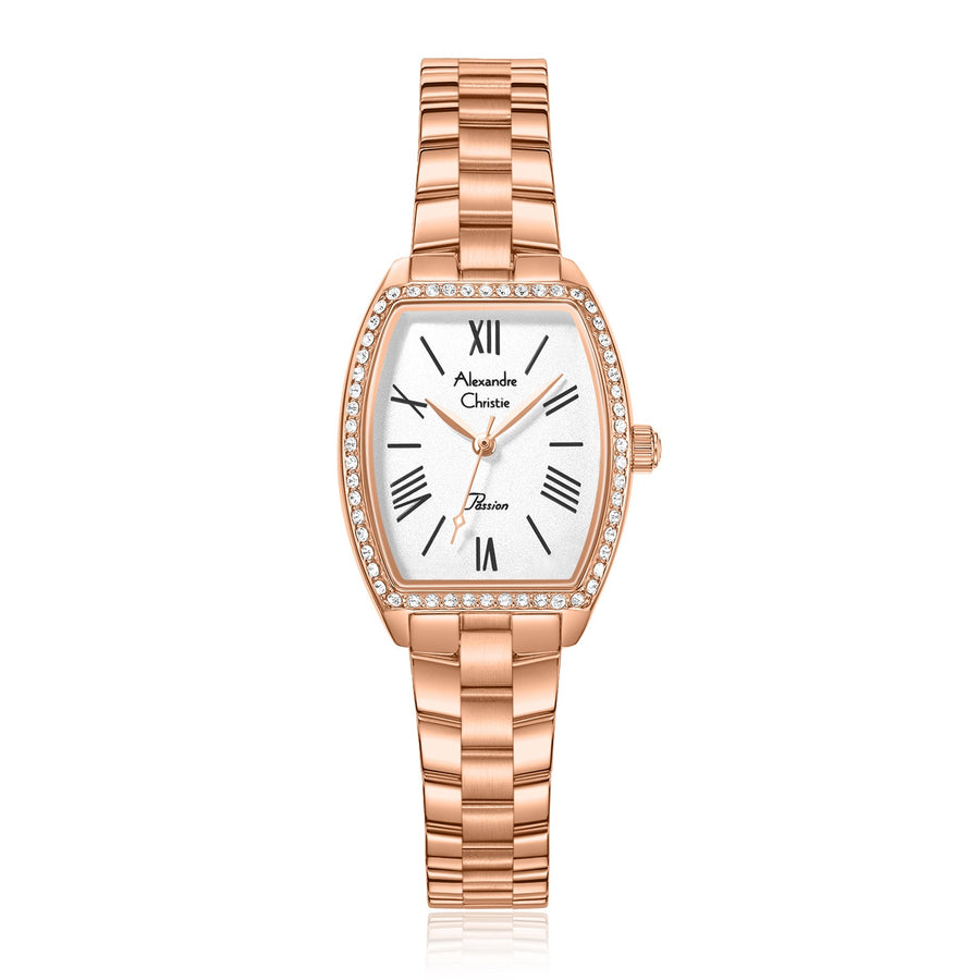 2C10LHBRGSL Women's Classic Quartz Watch 24mm