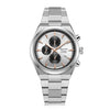 8697MCBSSSLRG Men's  Chronograph Quartz Watch 41mm