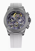CM015-001 Men's Automatic Chronograph Watch 40mm