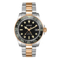3070-06 SEA RANGER GMT Men's Automatic Watch 42mm