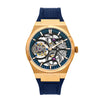 CM022-002 Men's Tourbillon Manual Winding Watch 41mm