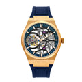 CM022-002 Men's Tourbillon Manual Winding Watch 41mm