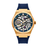CM022-002 Men's Tourbillon Manual Winding Watch 41mm