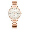2870LDBRGSL1 Women's Classic Quartz Watch 35mm