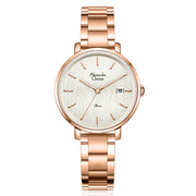 2870LDBRGSL1 Women's Classic Quartz Watch 35mm