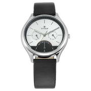 1803SL01 Men's Analog Quartz Watch 41mm