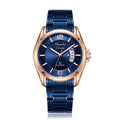 8684MDBURBU Men's Classic Quartz Watch 41mm