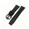 ACR24IPBA-V1 FKM Rubber Strap 24mm