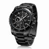 6141MCBIPBA Men's Chronograph Quartz Watch 44mm