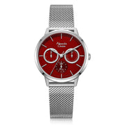 2682BFBSSRE Women's Multi-Function Quartz Watch 34mm