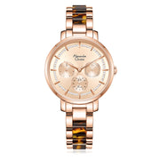 2A56BFBRGRGBO Women's Multi-Function Quartz 35mm